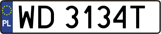 WD3134T