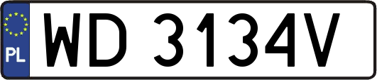 WD3134V
