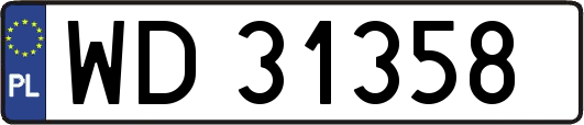 WD31358