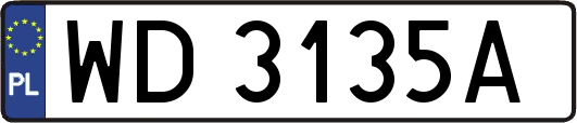 WD3135A