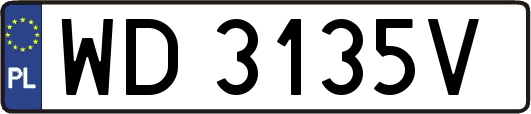 WD3135V