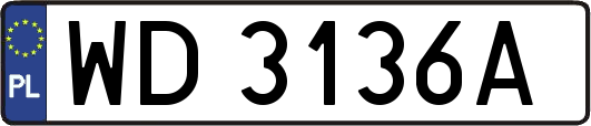 WD3136A