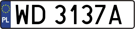 WD3137A