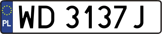 WD3137J