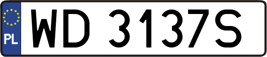WD3137S