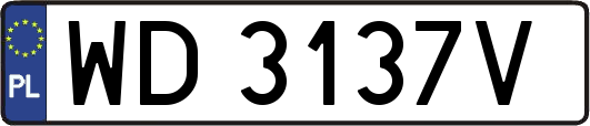 WD3137V