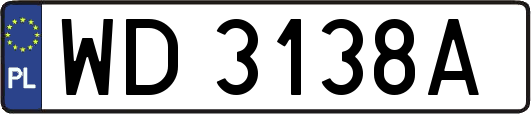 WD3138A