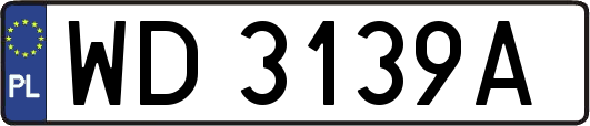 WD3139A