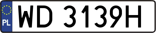 WD3139H