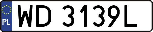 WD3139L