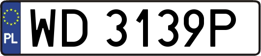 WD3139P