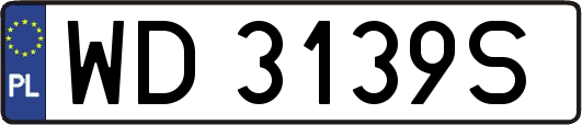 WD3139S