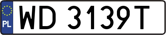 WD3139T