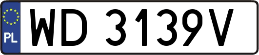 WD3139V
