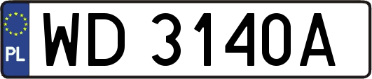 WD3140A