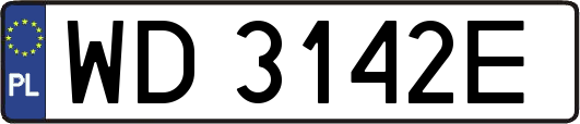 WD3142E