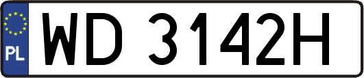 WD3142H
