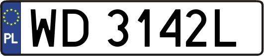 WD3142L