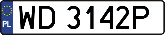 WD3142P