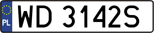 WD3142S