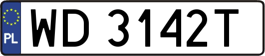 WD3142T