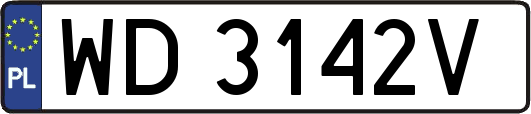 WD3142V