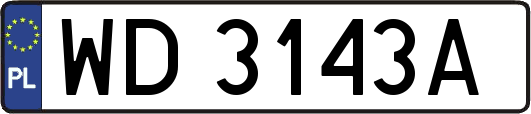 WD3143A