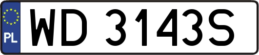 WD3143S