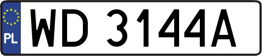 WD3144A