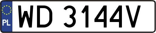 WD3144V
