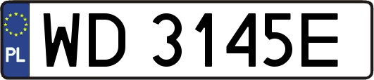WD3145E