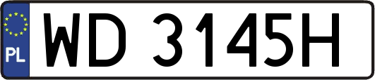 WD3145H