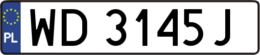 WD3145J