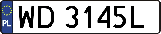 WD3145L
