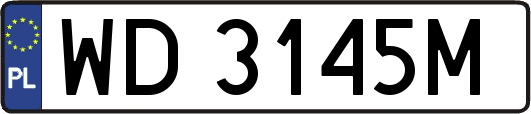 WD3145M