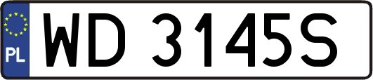 WD3145S