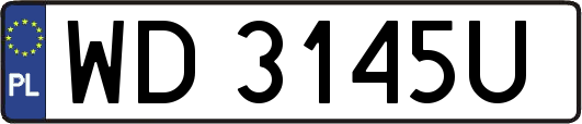 WD3145U