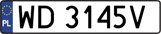 WD3145V