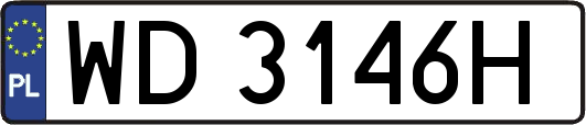 WD3146H