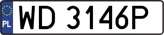 WD3146P