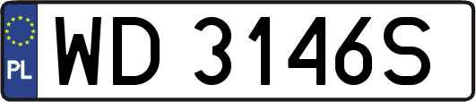 WD3146S