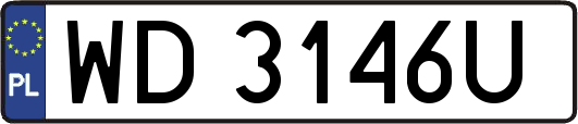 WD3146U