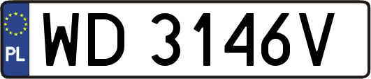 WD3146V