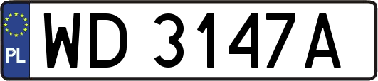 WD3147A