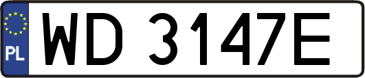 WD3147E