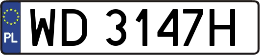 WD3147H