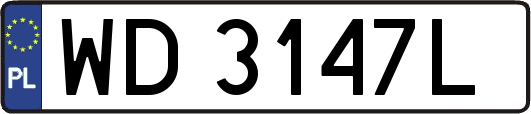 WD3147L