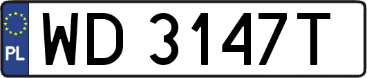 WD3147T