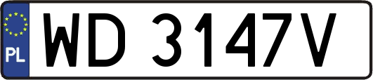 WD3147V