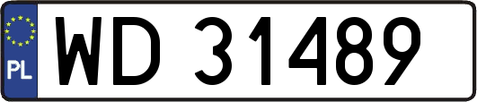 WD31489